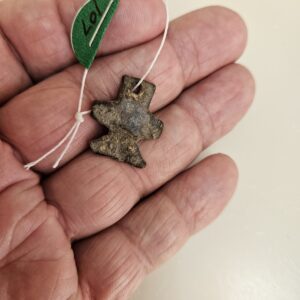 #107 Old Believers Cross 1100s