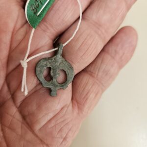 #108 9th Century Fish