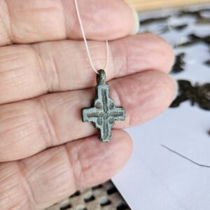 #13- Circa 14th century