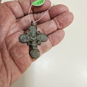 #171 Old Believers Cross