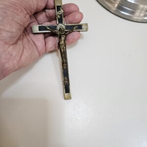 #173 Old Believers Cross