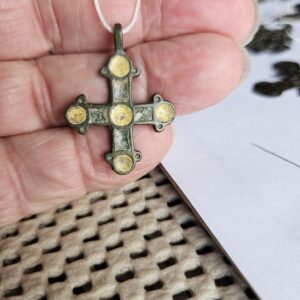 #1-Circa 11th century