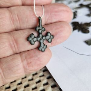 #2- Circa 9th-10th century