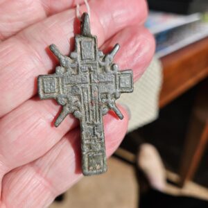 #32 Old Believers Cross