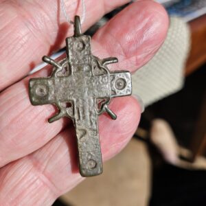 #33 Old Believers Cross