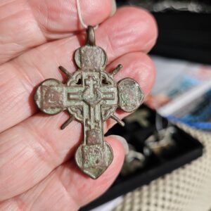 #37 Old Believers Cross