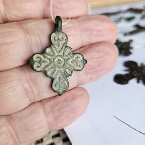 #3- Circa 11th century