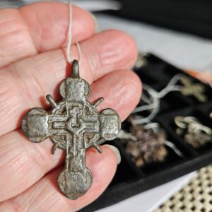 #42 Old Believers Cross