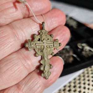 #46 Old Believers Cross