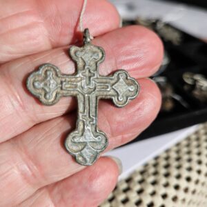 #48 Old Believers Cross