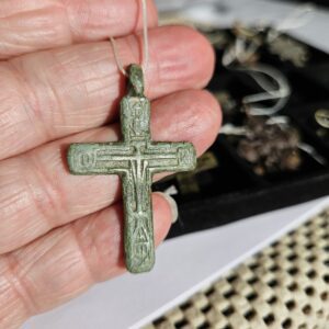 #49 Old Believers Cross