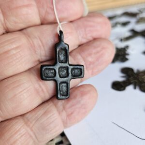 #4- Circa 10th century