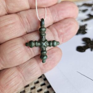 #5- Circa 9th century