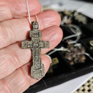 #51 Old Believers Cross