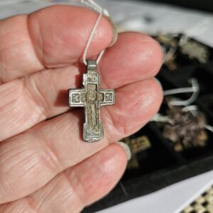 #52 Old Believers Cross