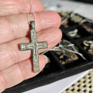 #54 Old Believers Cross