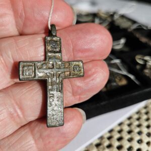 #55 Old Believers Cross