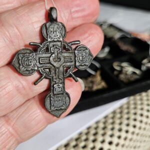 #56 Old Believers Cross