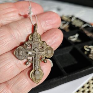 #57 Old Believers Cross