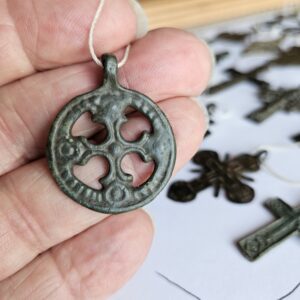 #6- Circa 9th century