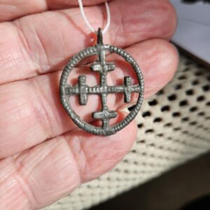 #8-Circa 10th century